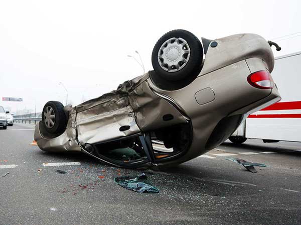 Elderly Driver Accidents: Common Causes & Why They Differ