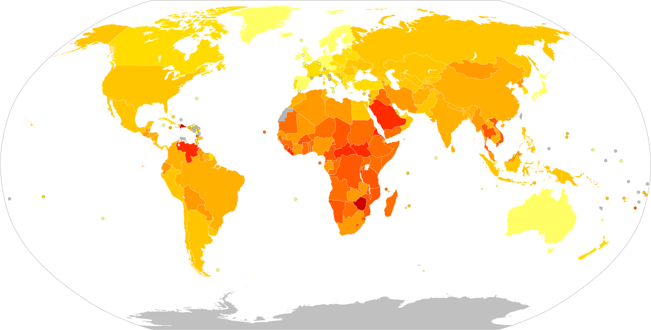 Road Accident Statistics: Seniors More Often at Fault